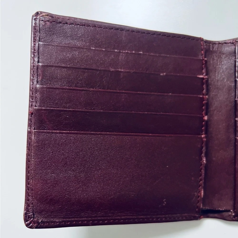 Christian Dior Wallet